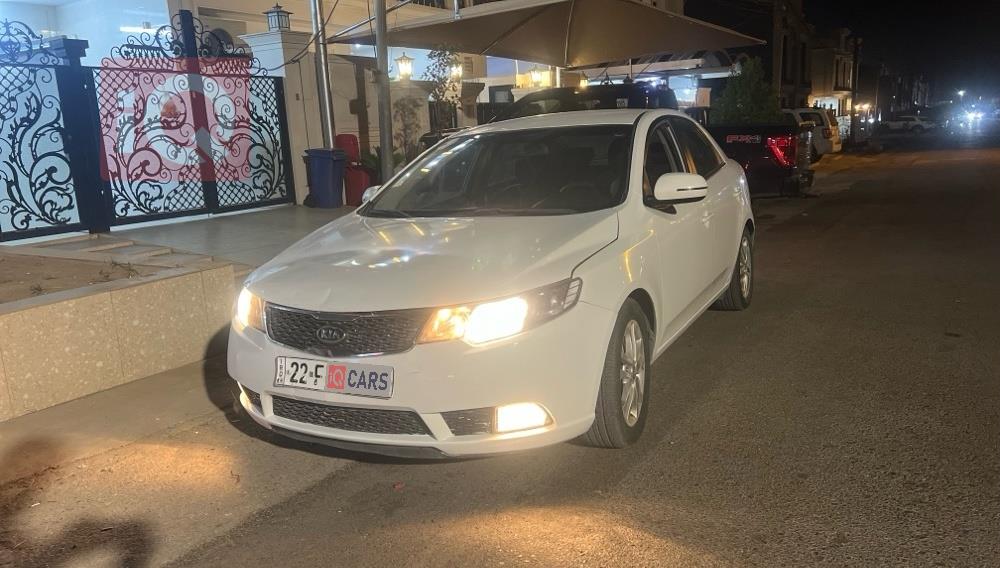 Kia Cerato